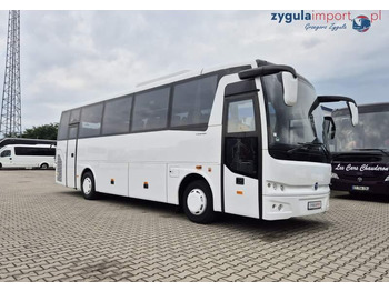 Kaugsõidu buss TEMSA