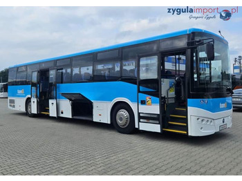 Maakonnaliini buss TEMSA