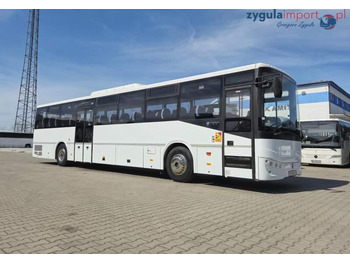 Maakonnaliini buss TEMSA