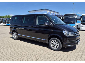 Väikebuss VOLKSWAGEN Caravelle