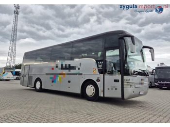 Kaugsõidu buss VAN HOOL