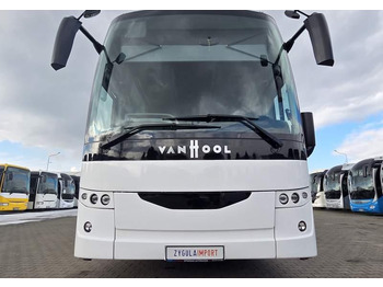 Kaugsõidu buss VanHool EX16 / SPROWADZONY Z FR / 65 MIEJSC / 146 000 KM: pilt 5