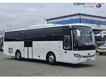 Maakonnaliini buss
