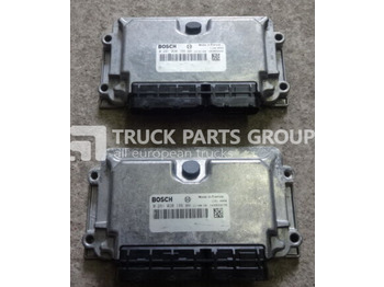 Mootori juhtimisseade BOSCH
