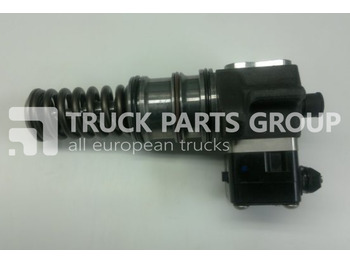 Sissepritse DAF CF 65