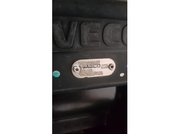 Piduriklapp - Veoauto IVECO IVECO STRALIS EURO6 EBS WABCO 4M 3M emission brake valve control unit 4800200140, 5801998627, 446230025, 179085062, 5801998614: pilt 3