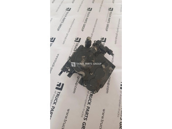 Mootori juhtimisseade - Veoauto IVECO IVECO STRALIS EURO6 HI-WAY, MAN TGX, TGA TGL, TGM EURO6; MERCEDES ACTROS MP2 / MP3, ATEGO, ATEGO 2, AXOR, AXOR 2 EBS trailer control brake valve 4802040020, 4802040010, 81523016216, RX17.16.001, RX17.: pilt 3