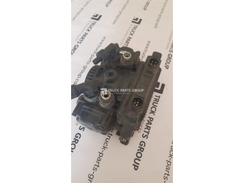 Mootori juhtimisseade IVECO Stralis