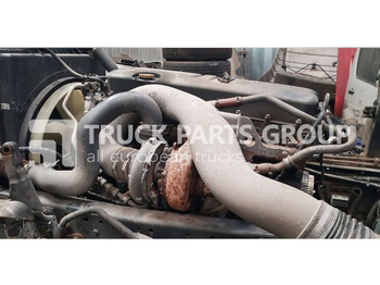 Mootor IVECO Stralis