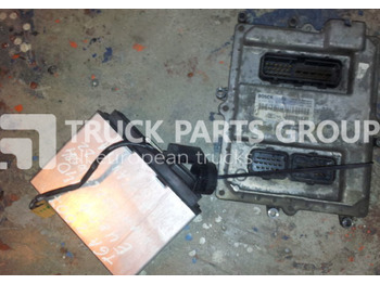 Mootori juhtimisseade MAN TGA