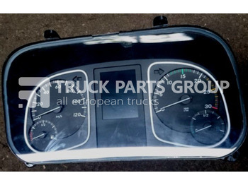Armatuurlaud MERCEDES-BENZ Actros