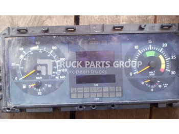 Armatuurlaud MERCEDES-BENZ Actros