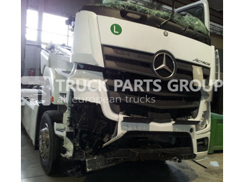 Paisupaak MERCEDES-BENZ