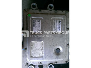 Mootori juhtimisseade - Veoauto MERCEDES-BENZ control unit: pilt 3