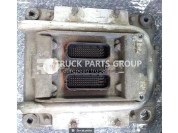 Mootori juhtimisseade RENAULT Premium