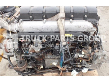 Mootor RENAULT Midlum