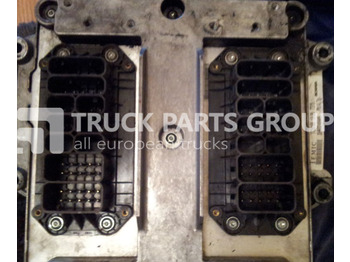 Mootori juhtimisseade SCANIA R