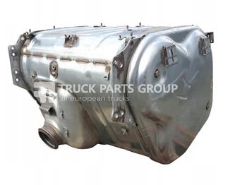 Summuti SCANIA R