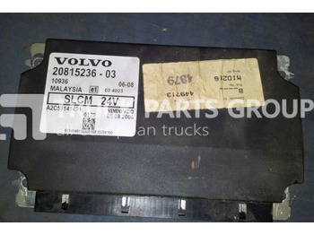 Mootori juhtimisseade VOLVO FH12