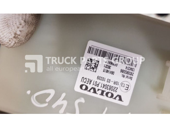 Mootori juhtimisseade VOLVO FH
