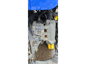 Varuosa - Veoauto MAN MAN TGX / TGS EURO6 emission steering column, steering gear, driving shaft, driving control mechanism 81462006535, 81462009416, 81462009357, 81462009535, 81462006582, 81462006541, 81462009541, 8146200: pilt 3