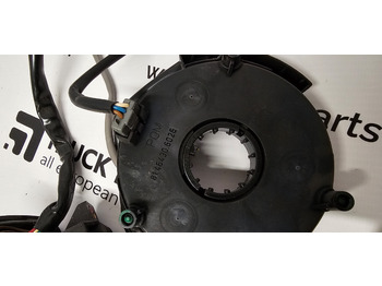 Uus Varuosa - Veoauto MAN MAN TGX / TGS EURO6 steering controllers set, driving position buttons, steering column switch, steering stalk 81255016035, 81464306026, 81258056006, 81255090159, 81255090188, 81259370064, 81258056005: pilt 5 Uus Varuosa - Veoauto MAN MAN TGX / TGS EURO6 steering controllers set, driving position buttons, steering column switch, steering stalk 81255016035, 81464306026, 81258056006, 81255090159, 81255090188, 81259370064, 81258056005: pilt 5