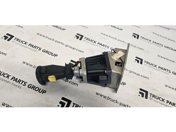 Varuosa RENAULT RENAULT MAGNUM GEAR shift lever, electronic gearbox control, gear lever 5010143626, 9331500090: pilt 2 Varuosa RENAULT RENAULT MAGNUM GEAR shift lever, electronic gearbox control, gear lever 5010143626, 9331500090: pilt 2