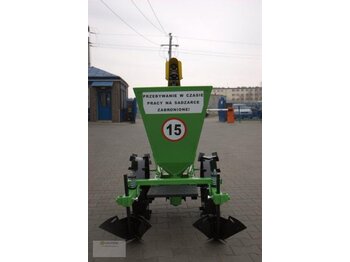 Uus Kartulipanija BOMET Kartoffelpflanzmaschine Kartoffellegemaschine 1-reihig NEU: pilt 3 Uus Kartulipanija BOMET Kartoffelpflanzmaschine Kartoffellegemaschine 1-reihig NEU: pilt 3