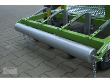 Uus Kartulipanija BOMET Pflanzmaschine Bomet Gemma S290 Setzmaschine Zwiebeln 3reihig NEU: pilt 2