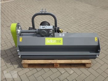 Hooldusniiduk/ Multšer