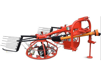 Kaarutaja/ Reha BOXER AGRI