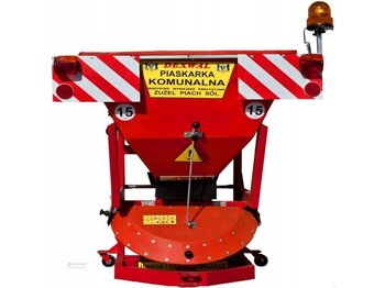 Liiva-/ Soolajaotur DEXWAL