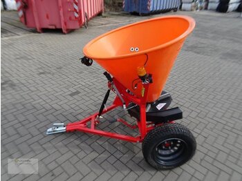 Liiva-/ Soolajaotur DEXWAL