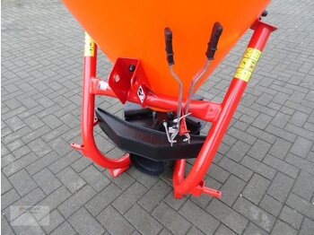 Uus Liiva-/ Soolajaotur Dexwal Salzstreuer Düngerstreuer Streuer Trichterstreuer 200 Liter: pilt 5 Uus Liiva-/ Soolajaotur Dexwal Salzstreuer Düngerstreuer Streuer Trichterstreuer 200 Liter: pilt 5