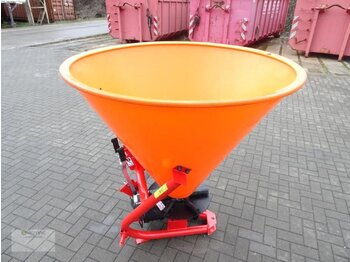 Uus Liiva-/ Soolajaotur Dexwal Salzstreuer Düngerstreuer Streuer Trichterstreuer 200 Liter: pilt 3 Uus Liiva-/ Soolajaotur Dexwal Salzstreuer Düngerstreuer Streuer Trichterstreuer 200 Liter: pilt 3