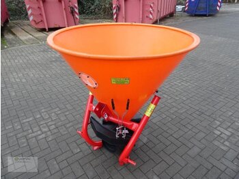 Uus Liiva-/ Soolajaotur Dexwal Salzstreuer Düngerstreuer Streuer Trichterstreuer 300 Liter: pilt 5 Uus Liiva-/ Soolajaotur Dexwal Salzstreuer Düngerstreuer Streuer Trichterstreuer 300 Liter: pilt 5