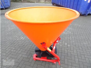 Liiva-/ Soolajaotur DEXWAL