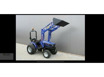Väiketraktor KUBOTA