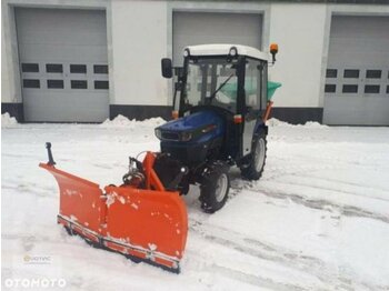 Munitsipaaltraktor