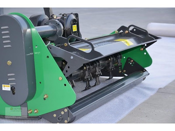 Uus Hooldusniiduk/ Multšer Geo Mulcher Schlegelmulcher Hammerschlegel Geo EFGC195 OT 195cm NEU: pilt 5 Uus Hooldusniiduk/ Multšer Geo Mulcher Schlegelmulcher Hammerschlegel Geo EFGC195 OT 195cm NEU: pilt 5