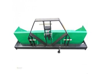 Uus Kopp - Traktor Geo PRM140 Transportbox Heckmulde Schaufel Heckcontainer NEU: pilt 2