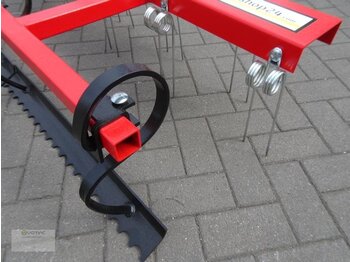 Uus Maaharimisseadmed Reitplatzplaner Reitbahnplaner Bahnplaner Planer NEU 150cm: pilt 5