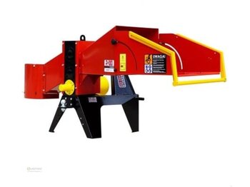 Puiduhakkurid REMET CNC