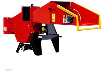 Puiduhakkurid REMET CNC