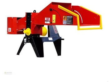 Puiduhakkurid REMET CNC
