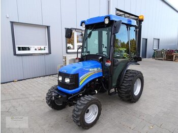 Väiketraktor SOLIS 26