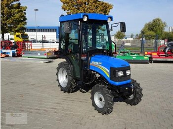 Väiketraktor SOLIS 26