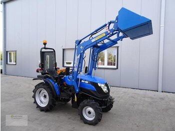 Väiketraktor SOLIS 26