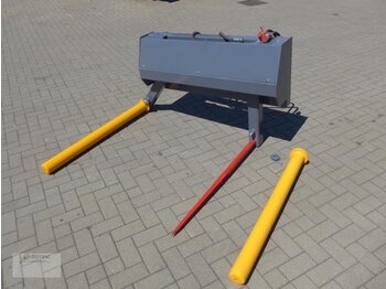 Kahvlid VEMAC