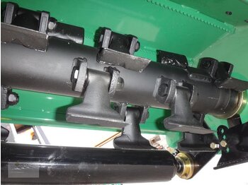 Uus Hooldusniiduk Vemac EFGC145 145cm Mulcher Schlegelmulcher Hammerschlegel NEU: pilt 3